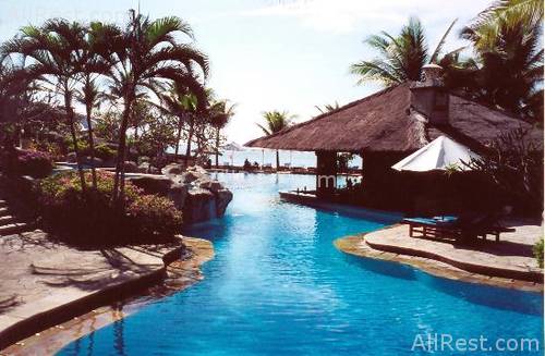 Nikko Bali Resort & Spa 133